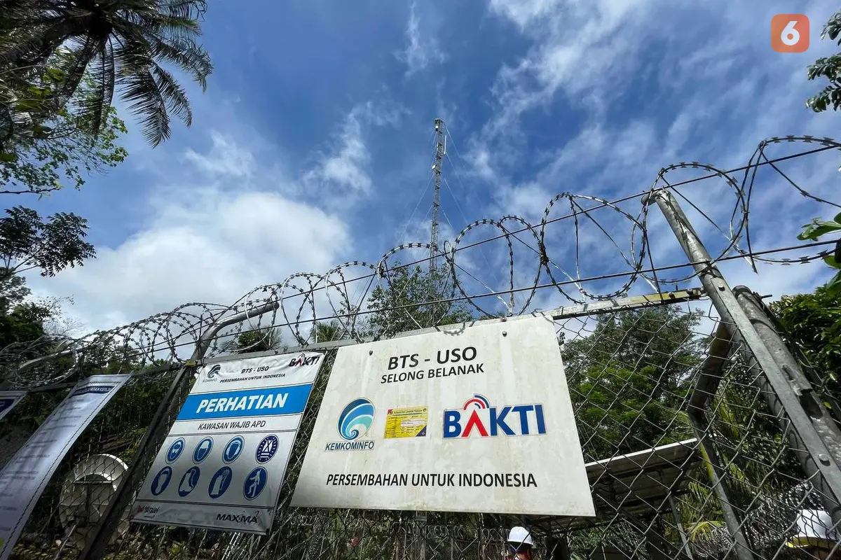 BAKTI