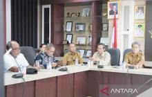 ULM dan Pemkab Balangan Perkuat PSDKU ULM Balangan dengan Prodi Peternakan dan Mesin