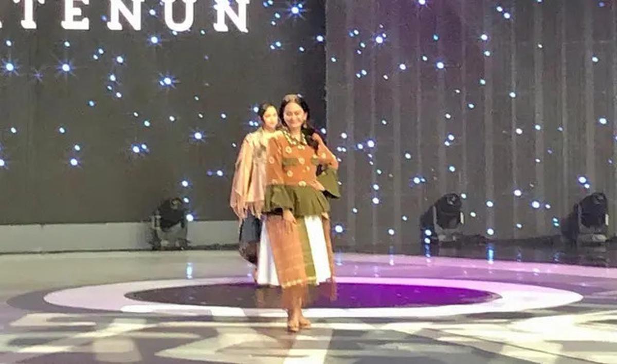 Potret Para Alumnus di Malam Final Gadis Sampul 2024, dari Cut Tari hingga Astrid Tiar