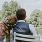 Pernikahan dini (iStockphoto)