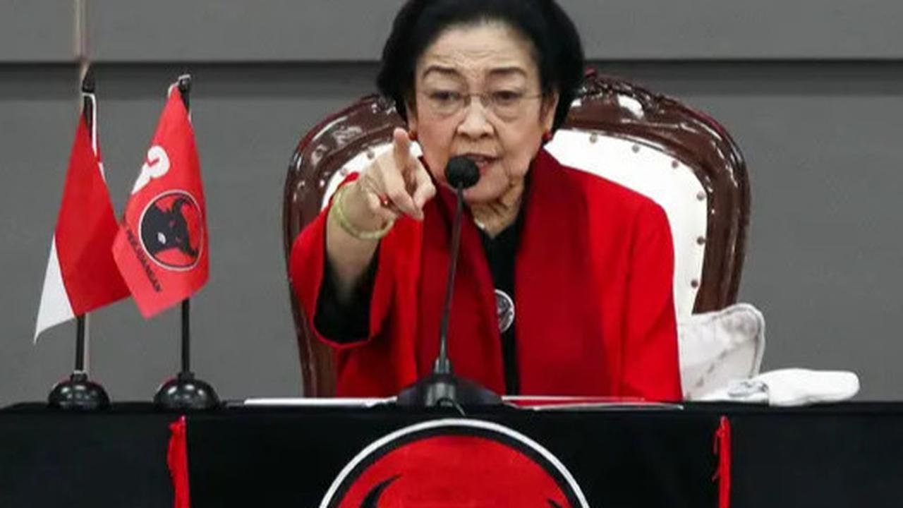 Megawati Titip Pesan Penting Ini buat Prabowo Meski Tak Hadiri HUT RI di Istana