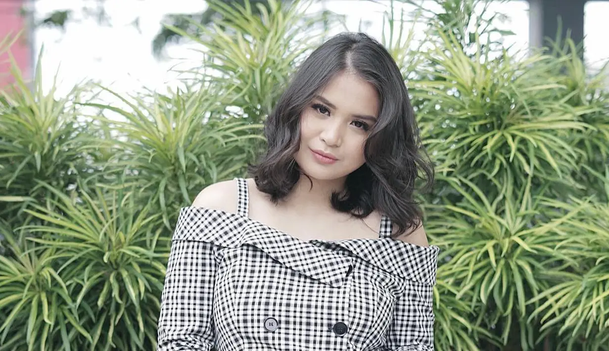 (Instagram/putrititian)