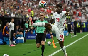 Panama vs Inggris Sudah Mulai, Dapatkan Link Live Streaming Piala Dunia 2026