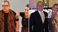 Kemal Mochtar, penyiar radio dan presenter ini berhasil menurunkan berat badan 55,8 kilogram. (dok. Instagram @kemalmochtar/https://www.instagram.com/p/BrmI7hVn2iy/Dinny Mutiah)