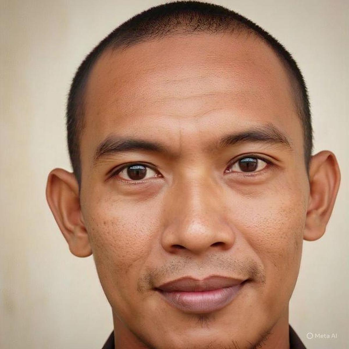 18 Model Rambut Cepak Pria Yang Viral di 2025, Gampang Dirawat &amp; Makin Ganteng