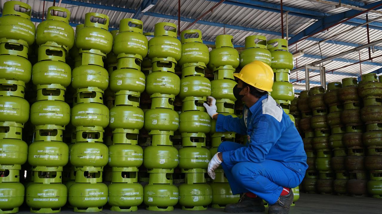 Bukan Batasi Penyaluran, Ini Masukan Anggota DPR ke Pertamina Tangani Masalah LPG 3 Kg