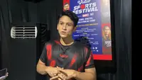 Antonio Blanco Jr. Asli Bali Dituntut Medok Jawa, Rela Berguru ke Ben Joshua Demi Peran Polisi
