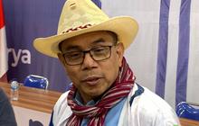 VIDEO: Galak Hinca DPR Depan Jenderal soal DPO Riza Chalid: Bagaimana Kerja Tim Hubinter?
