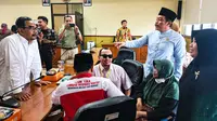Koalisi Disabilitas Jatim Sebut Langkah Sidoarjo Menuju Kabupaten Inklusif Terhambat
