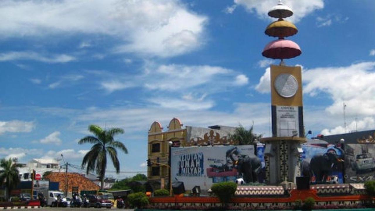 Lampung