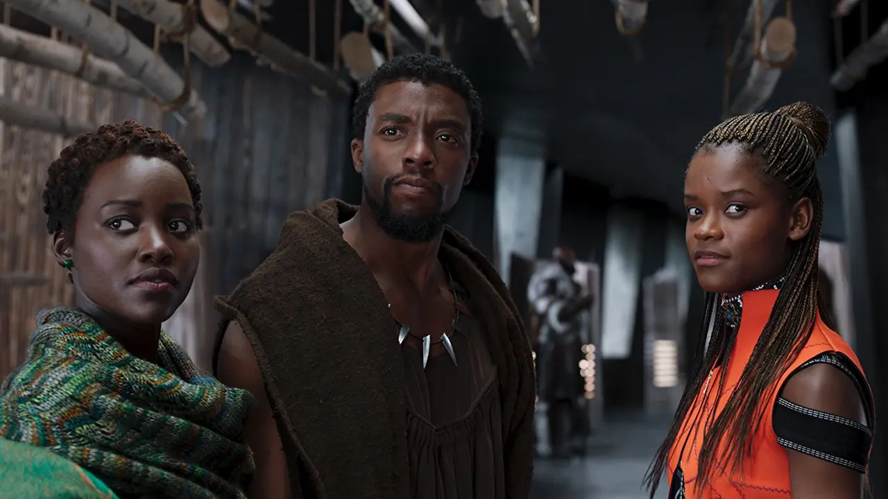 Black Panther