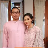 Potret Arina Winarto mantan istri Tiko Aryawardhana (Sumber: Tiktok/@lastridyudhevi_93)