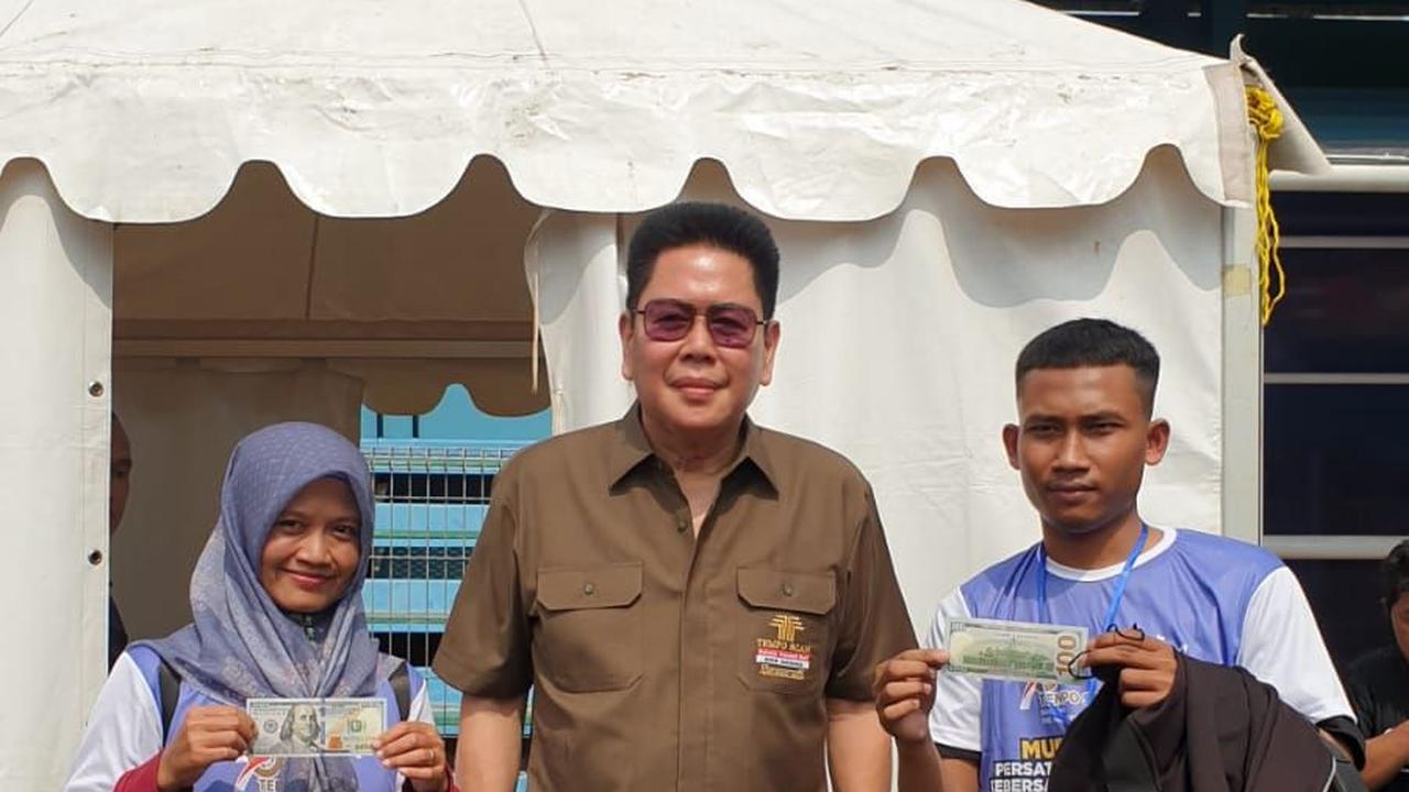 Dok. Istimewa