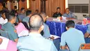 Citizen6, Surabaya: Menurut Ketua Panitia Pusat Porwiltim Kolonel Marinir Enjang Suryana yang juga Komandan Pusat Latihan dan Pendidikan Dasar Militer, Kobangdikal, bahwa Porwiltim 2012 yang akan berlangsung 5 hingga 12 Juni 2012. (Pengirim: Penkobangdika