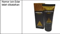 BPOM Batalkan Izin Edar 8 Produk Kosmetik yang Langgar Kesusilaan, Ini Daftarnya