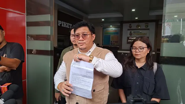 Machi Pengacara Ruben Onsu