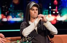 Diikuti 3 gadis di hutan, ini bocoran 'The Feeling' Justin Bieber