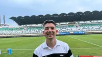 Pegadaian Championship: PSS Tanpa Beban Hadapi Barito Putera, Kim Kurniawan Sebut Timnya Enjoy tapi Tetap Serius