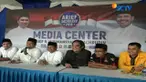 Berdasarkan hasil data saksi dan tim pemenangan pasangan calon pertahana Arief-Sachrudin mengklaim menang di 3.000 TPS yang tersebar di Kota Tangerang.