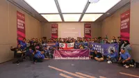 Loyalitas CISC Jakarta Terbayar pada Acara Roaring Night saat Gol Cole Palmer Bawa Chelsea Menang atas Fulham