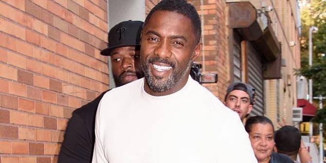 VIDEO: Aktor Kulit Hitam Dinobatkan Sebagai Pria Terseksi di Dunia