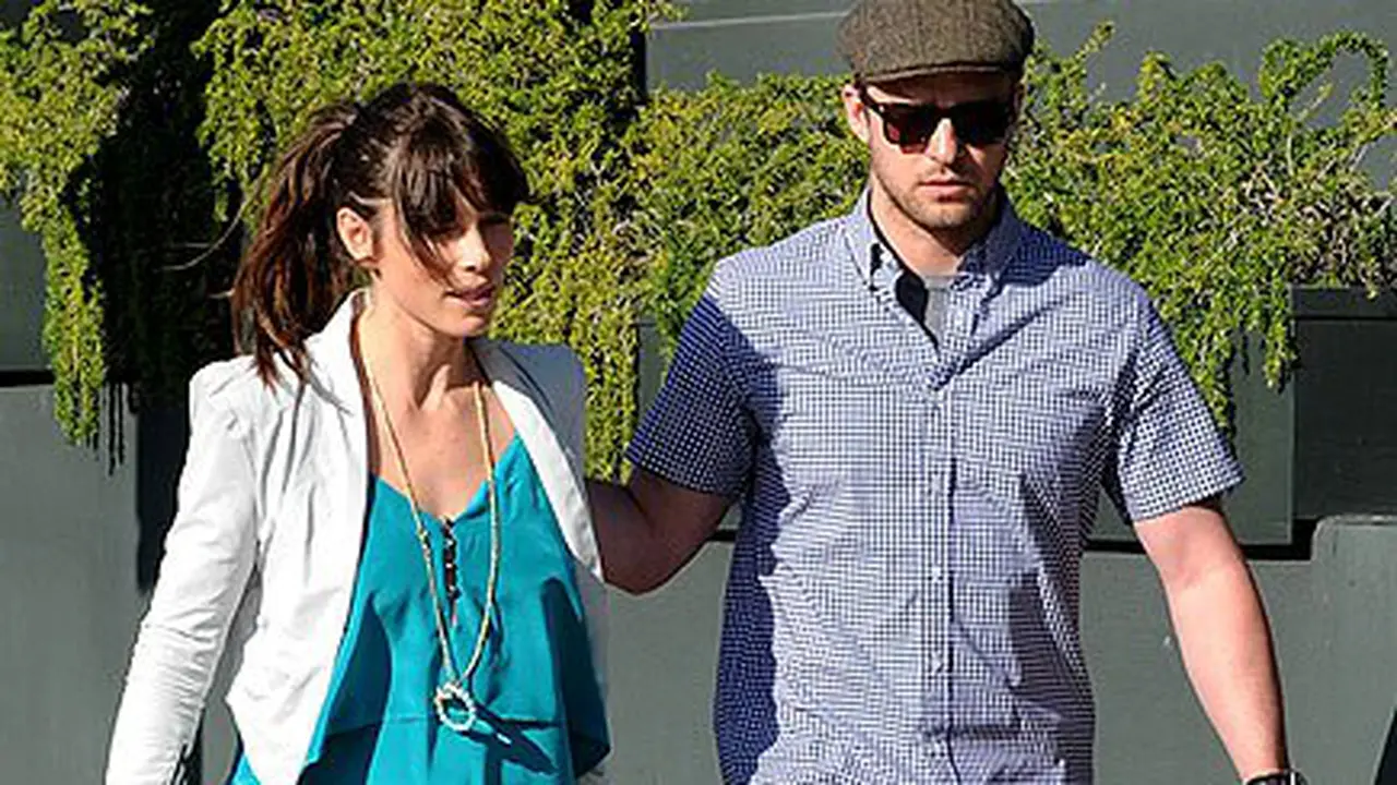Justin Timberlake Diramalkan Dapat Anak Cowok