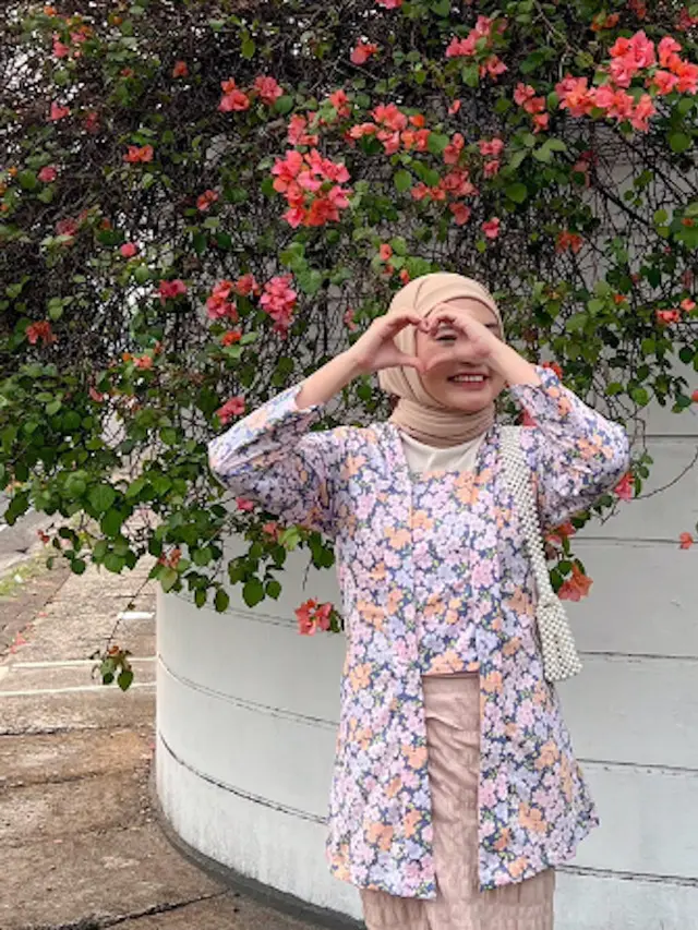 Series Kebaya Kiella By Diella Official