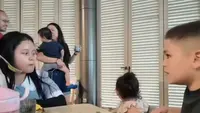 Video El Barack Viral, Psikolog Jelaskan Hal Penting di Baliknya