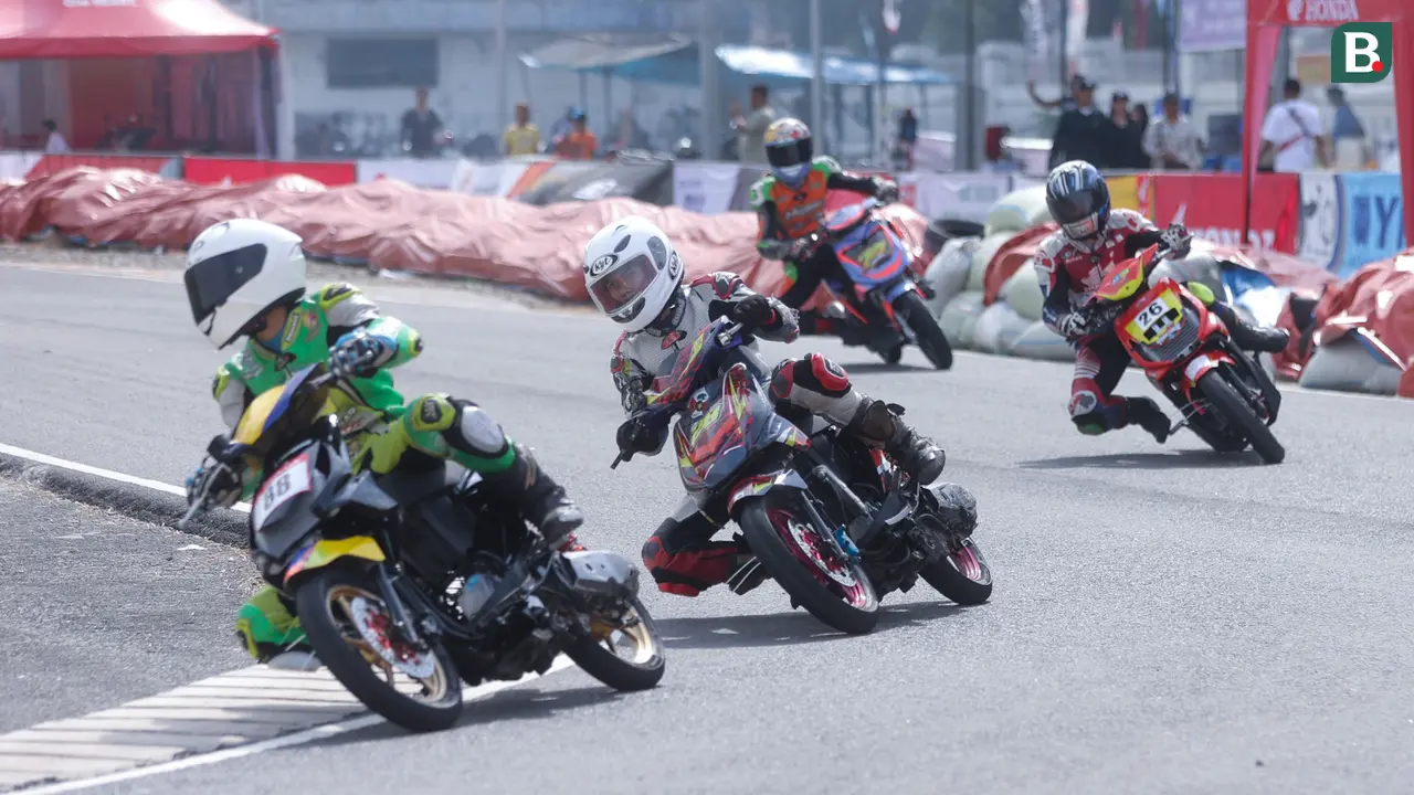 Honda Dream Cup
