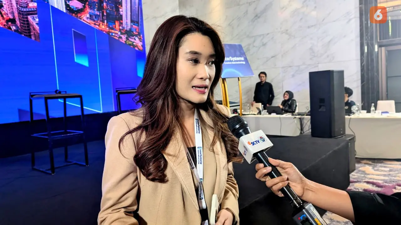 AI Tak Gantikan Peran Dokter tapi Bisa Jadi Asisten yang Bantu Optimalkan Pelayanan