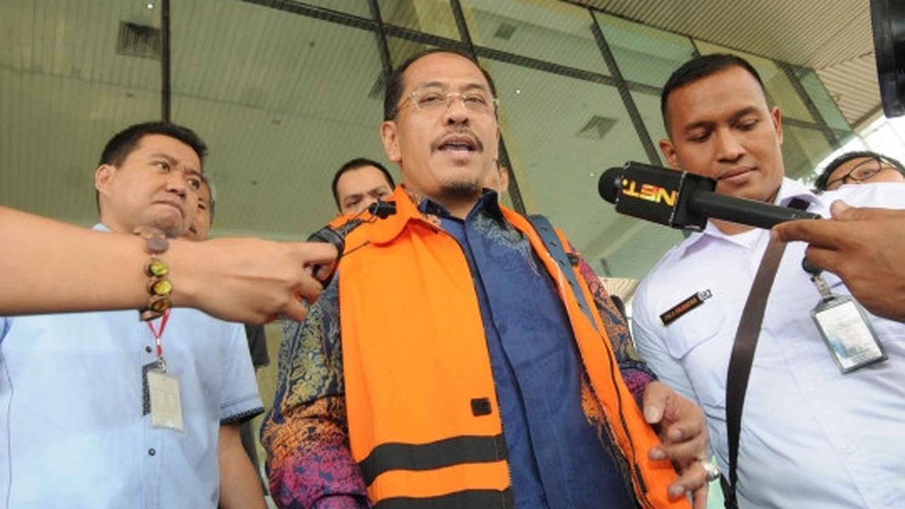 Berkas P21, mantan Wali Kota Makassar segera jalani sidang