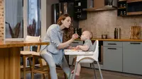 Tips Agar Bayi Mau Makan MPASI: Panduan Lengkap untuk Orang Tua