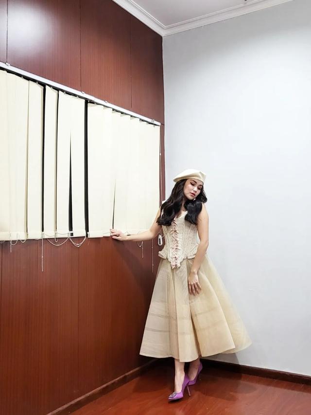 Ayu Ting Ting