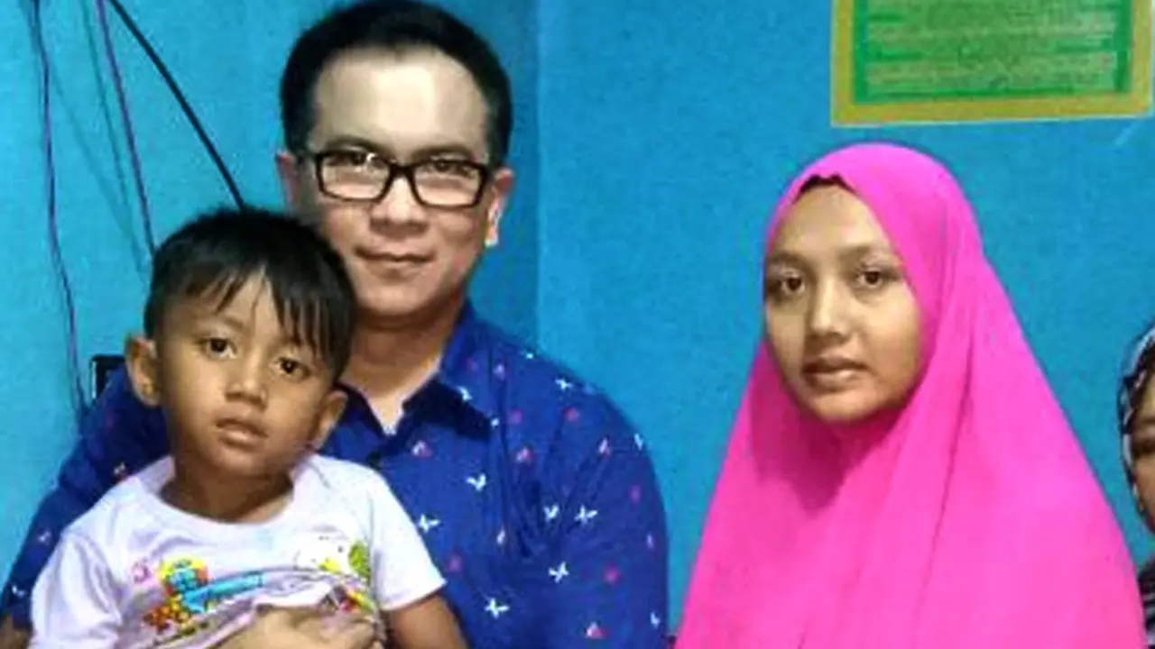Krisna Mukti