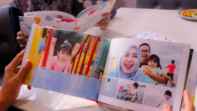 id photobook