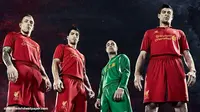 Liverpool Tiba di Jakarta Besok, Tiga Pemain Berangkat Terpisah