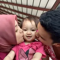 Potret Alusha Sheyza Anak Aldi Taher yang Cantik dan Menggemaskan [instagram/salsabillih06]