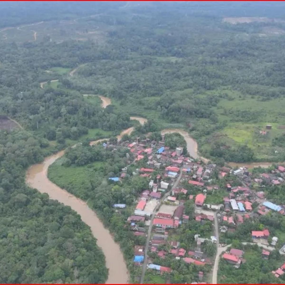 Kampung Besiq