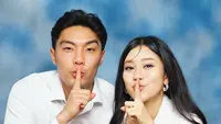Jessica Jane Hamil 17 Minggu, Pamer Foto USG Bersama Erwin Phang
