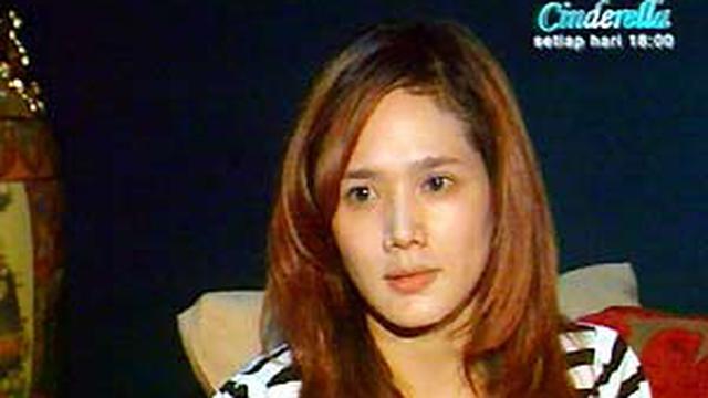 Keluar Dari Ratu Penghasilan Mulan Kwok Berkurang Showbiz Liputan6 Com