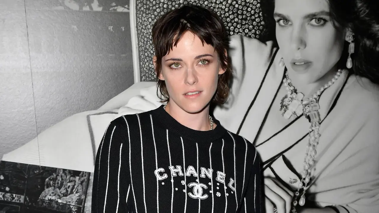 Kristen Stewart