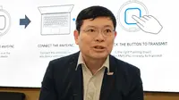 Laporan Liputan6.com dari Malaysia: Kongo Plus Two Jadi Layanan Unggulan Sunway Medical Centre