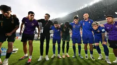 Perbandingan Nilai Pasar Timnas Indonesia vs Thailand