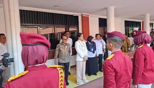 OJK Ingatkan Gen Z: Hobi Checkout Tanpa Paham Cara Bayar Berbahaya!