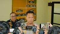 21 Orang Diperiksa, Data Manifes KM Nurul Salsa Jadi Sorotan
