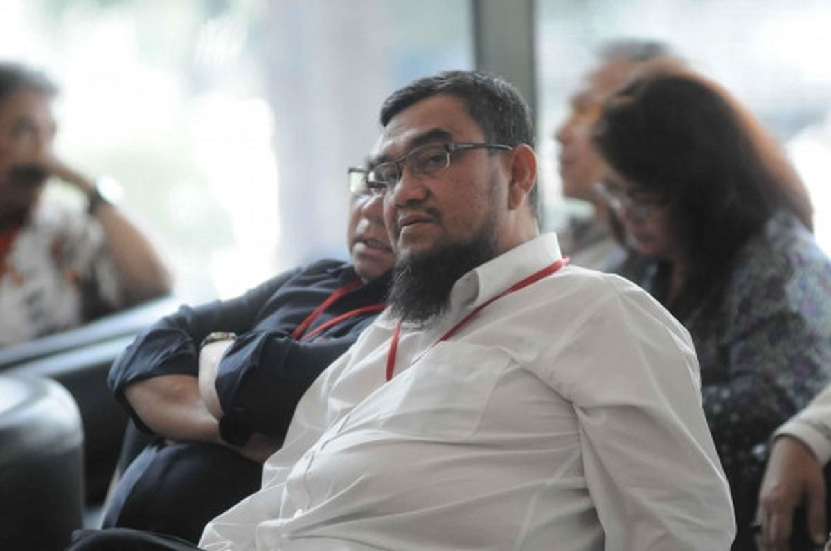 KPK periksa tiga tersangka kasus suap Gubernur Gatot