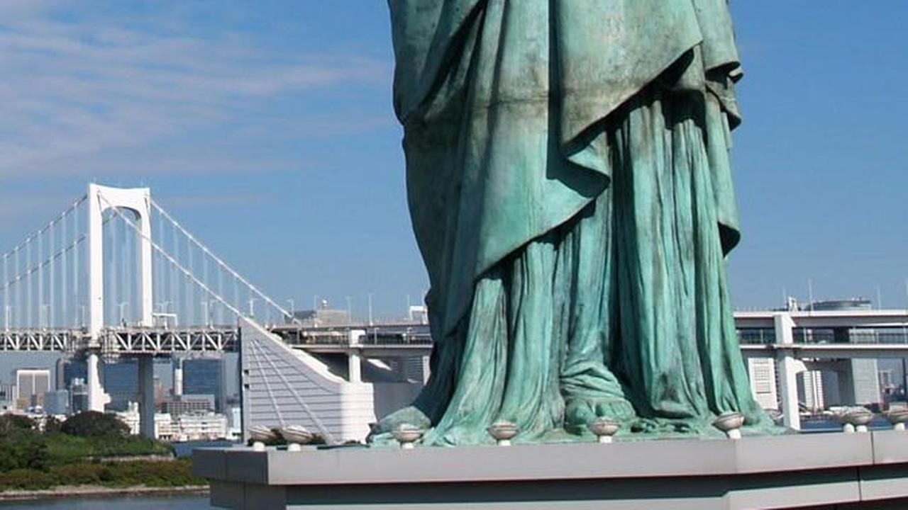Sejarah Patung Liberty, Pernah Hampir Gagal Dibangun Karena Kurang Dana