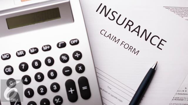 claim insurance