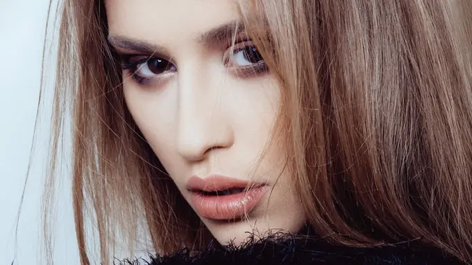 Punya bibir gelap? ini resep alami untuk mencerahkannya