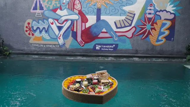 Sampatti Villas Seminyak Bali